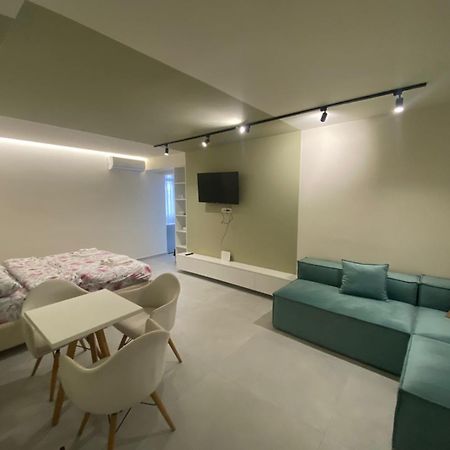Mia Lake Apartament Tirana Kültér fotó