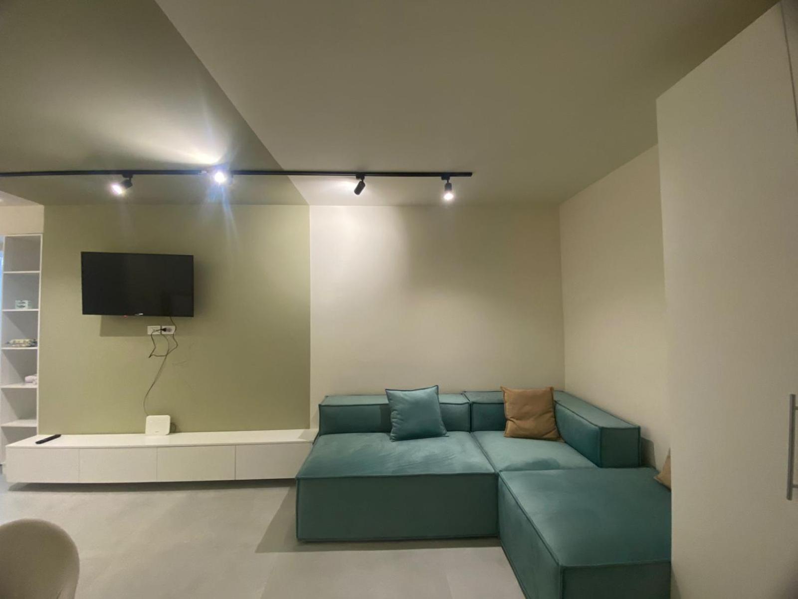 Mia Lake Apartament Tirana Kültér fotó