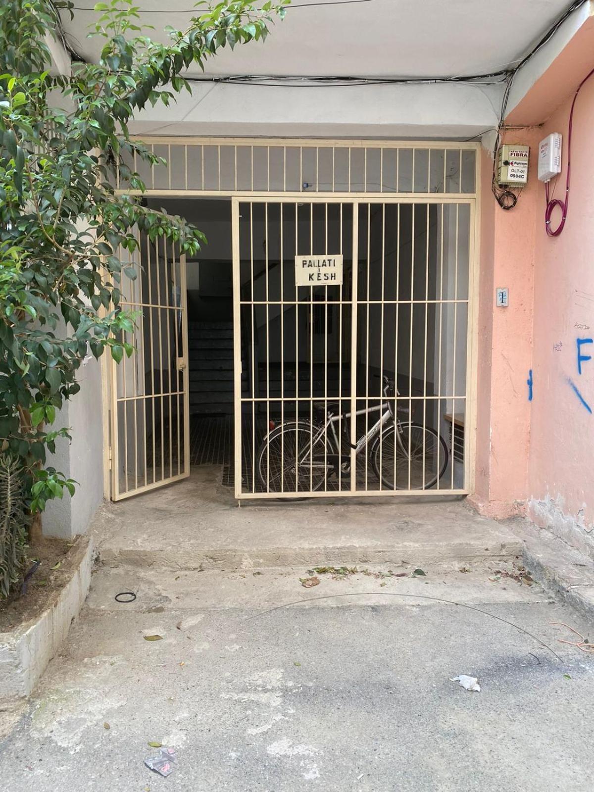Mia Lake Apartament Tirana Kültér fotó